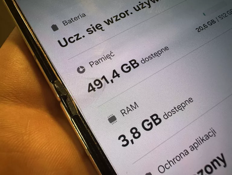 TELEFON SAMSUNG GALAXY Z FLIP 5 8/512GB