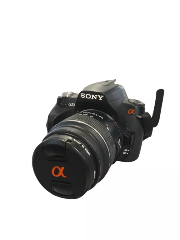aparat-sony-alpha-230-model-sony-alpha-dslr-a230