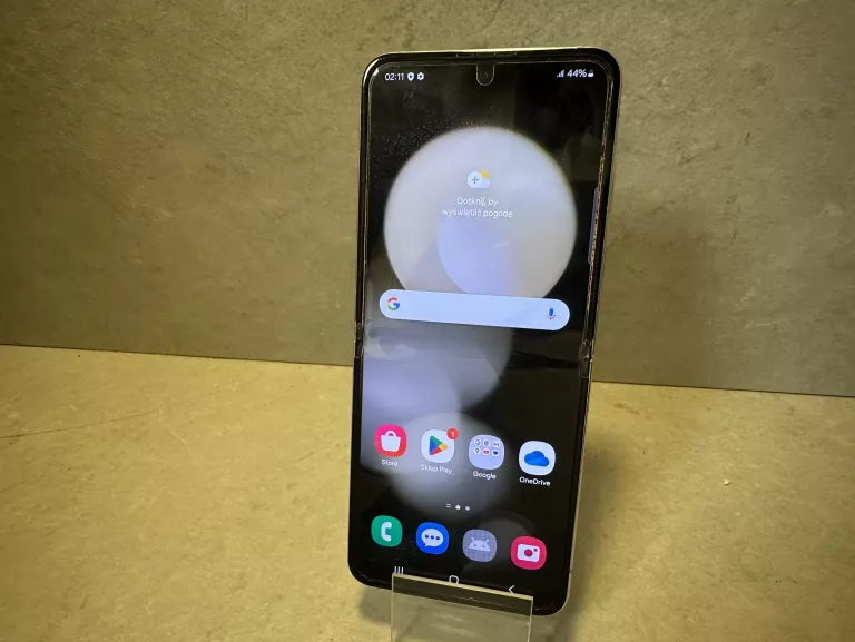 TELEFON SAMSUNG GALAXY Z FLIP 5 8/512GB