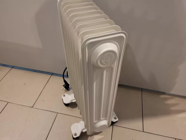 GRZEJNIK OLEJOWY KEPLAND G011