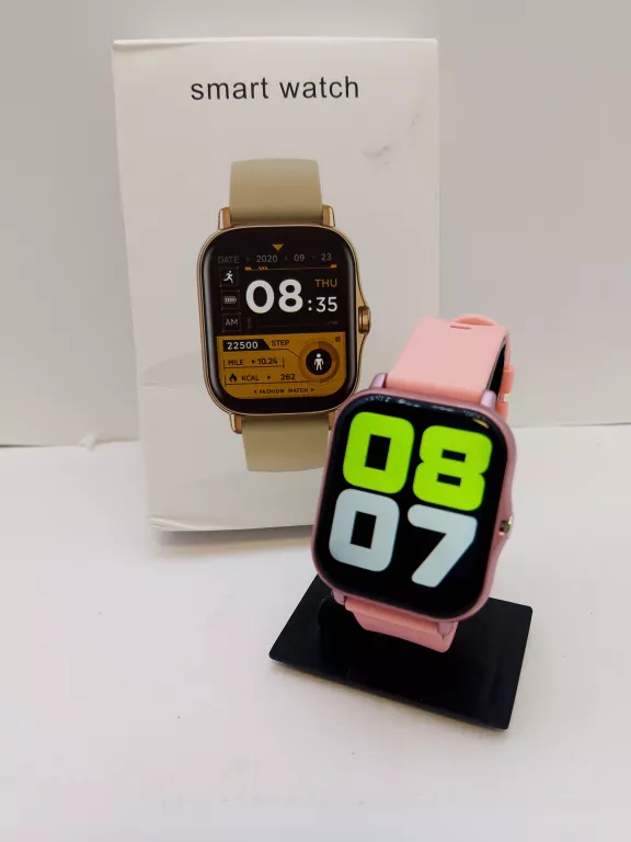 SMARTWATCH SMART-TREND KOMPLET