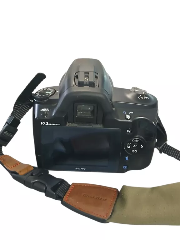 aparat-sony-alpha-230-stan-11323-2