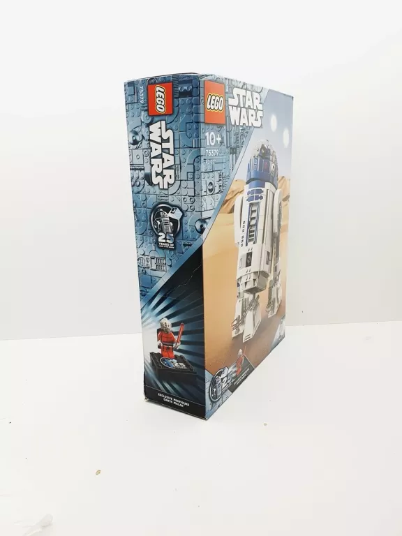 LEGO STAR WARS 75379 R2-D2