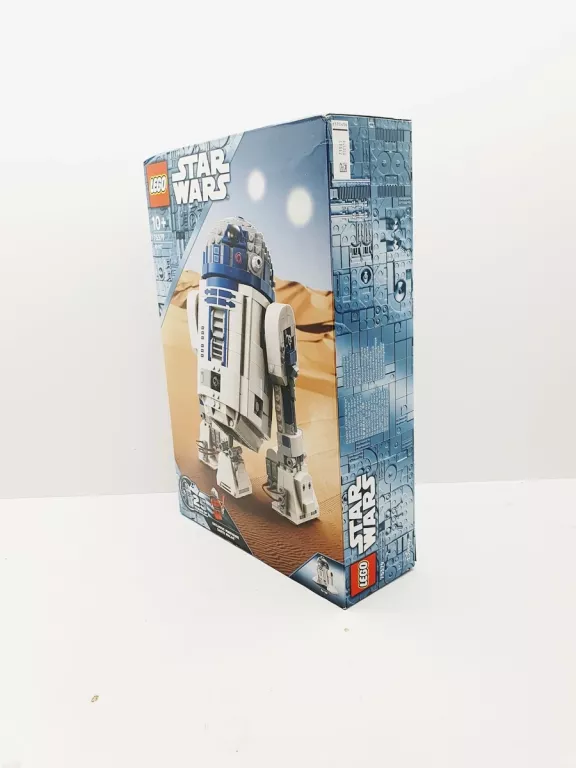 LEGO STAR WARS 75379 R2-D2