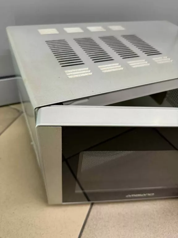 KUCHENKA MIKROFALOWA AMBIANO 46434