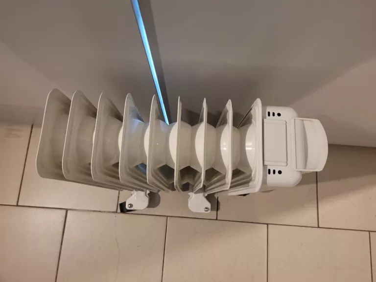 GRZEJNIK OLEJOWY KEPLAND G011