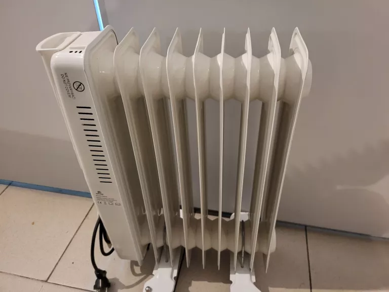 GRZEJNIK OLEJOWY KEPLAND G011