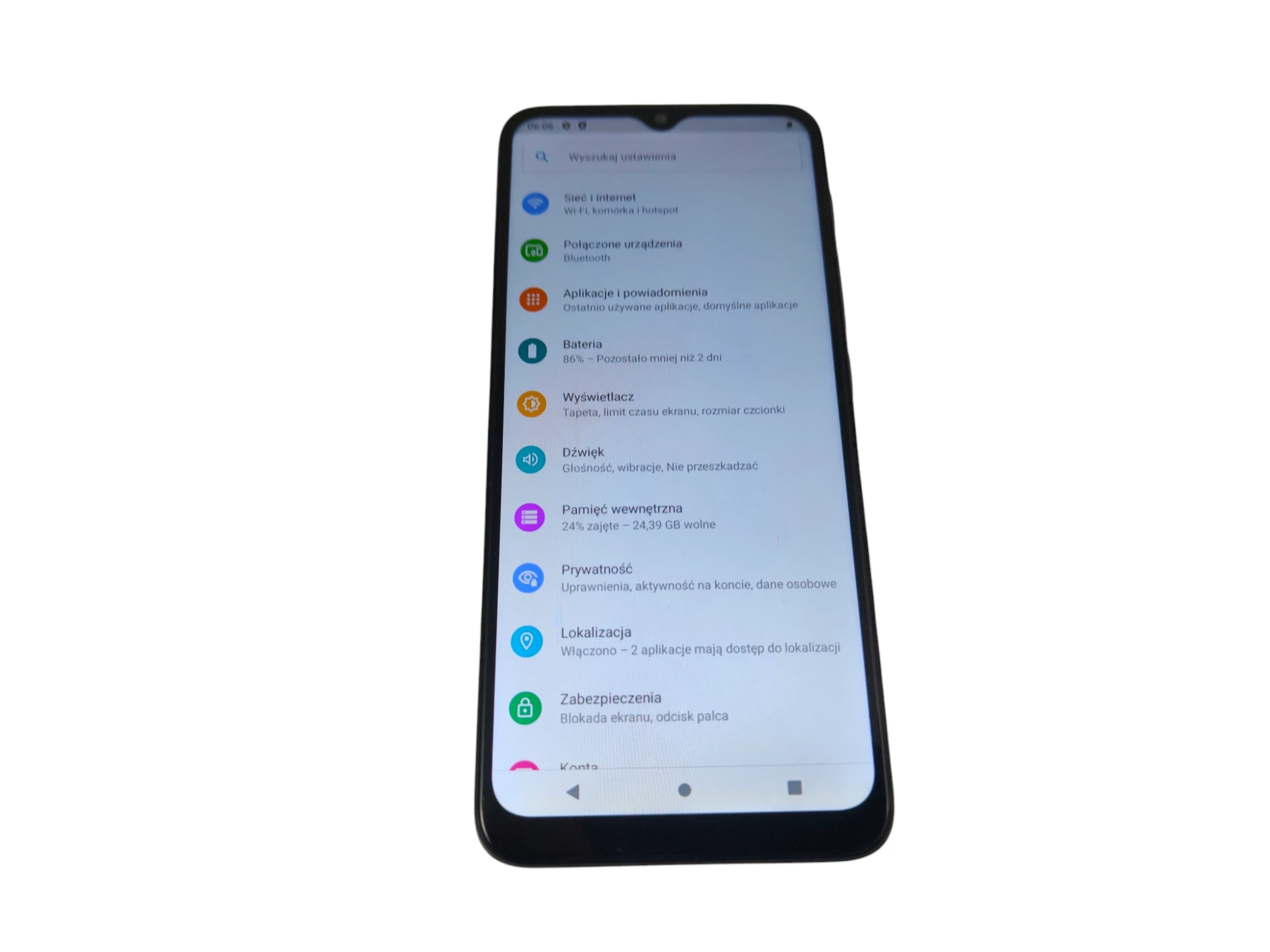 telefon-motorola-moto-e20-ean-gtin-840023220999