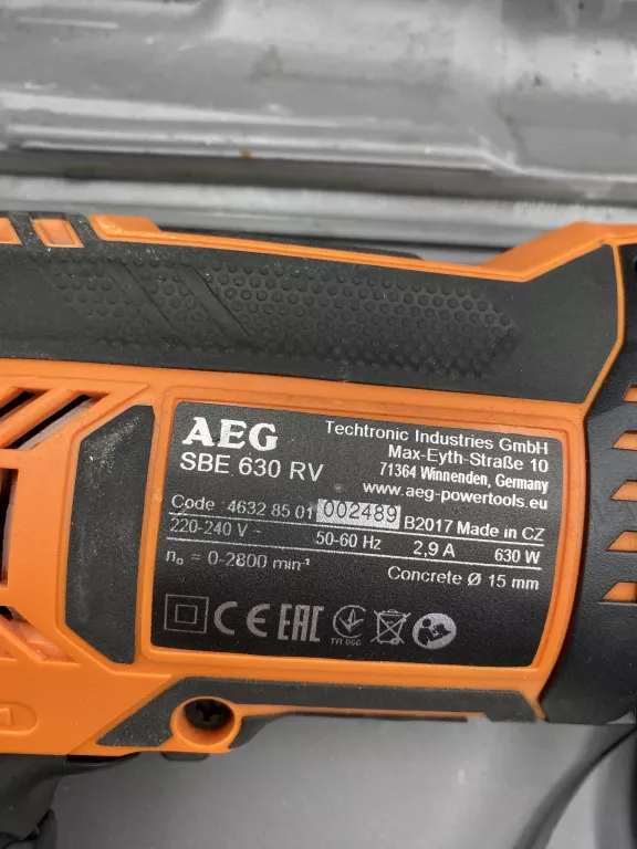 wiertarka-udarowa-aeg-sbe-630-rv-walizka-stan-11323-2