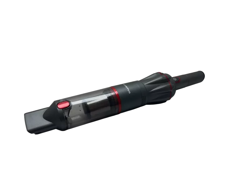 ODKURZACZ BEZPRZEWODOWY INVICTUS