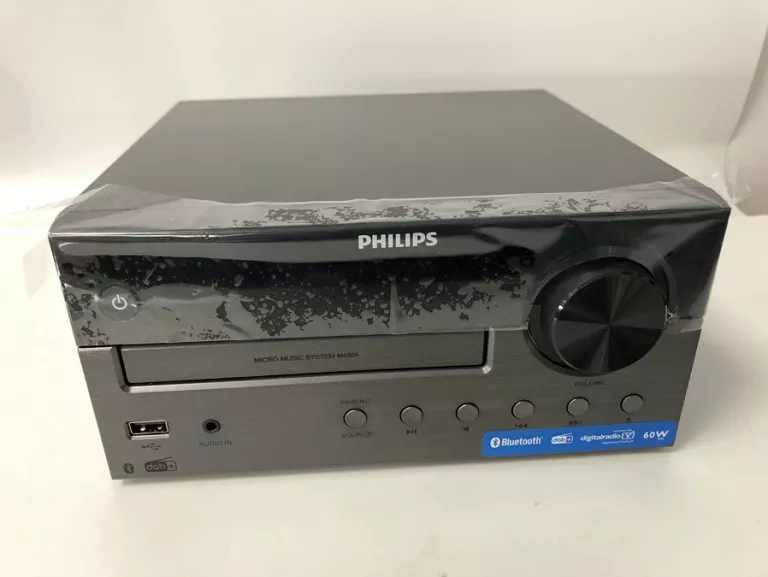 WIEŻA PHILIPS TAM4505/12