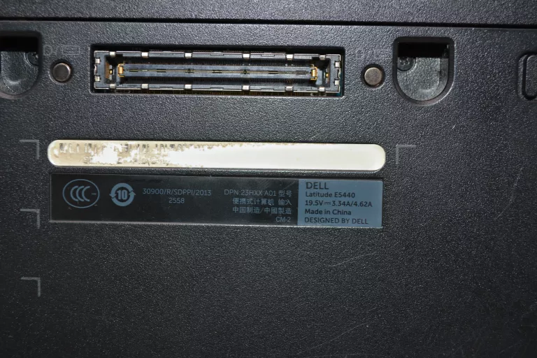 LAPTOP DELL LATITUDE E5440 I5