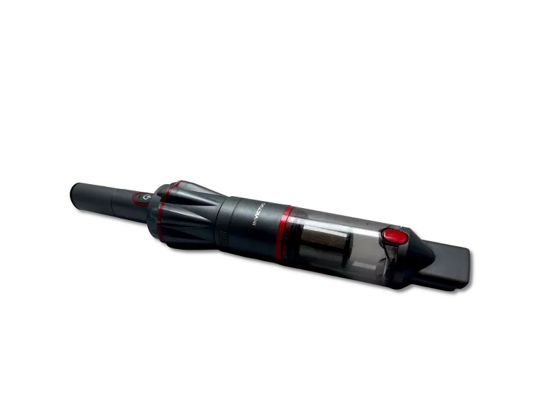 ODKURZACZ BEZPRZEWODOWY INVICTUS