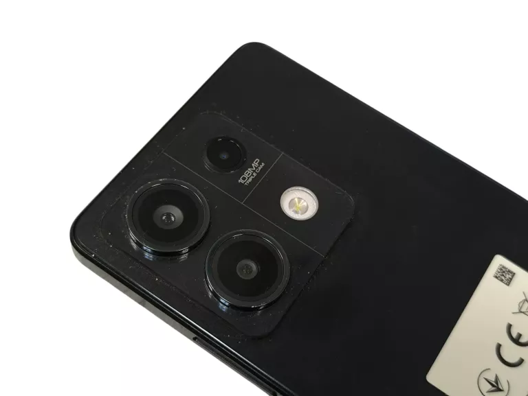 XIAOMI REDMI NOTE 13 5G 8 GB / 256 GB