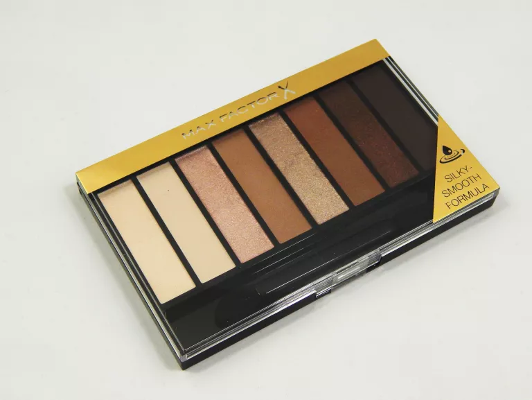 MAX FACTOR PALETA CIENI MASTERPICE NUDE 001