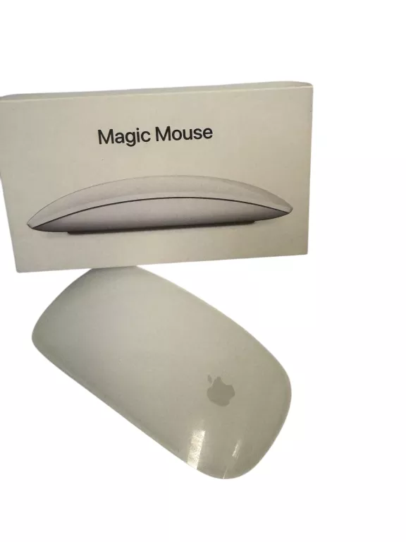 MYSZKA APPLE MAGIC MOUSE 2  A1657 TANIO!