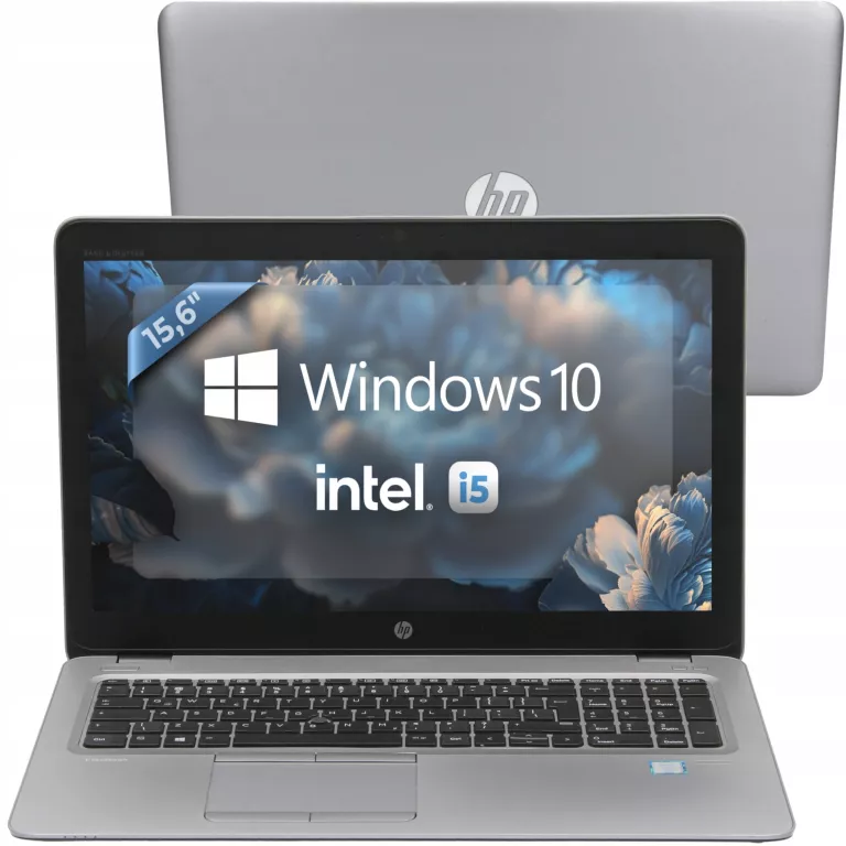 LAPTOP HPELLITBOOK 819RAM