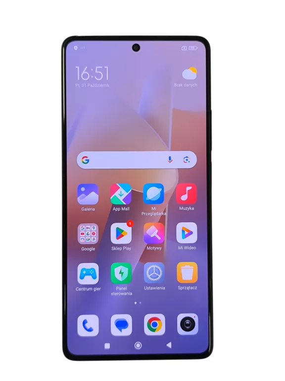 XIAOMI REDMI NOTE 13 5G 8 GB / 256 GB