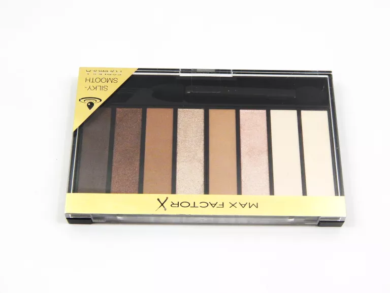 MAX FACTOR PALETA CIENI MASTERPICE NUDE 001