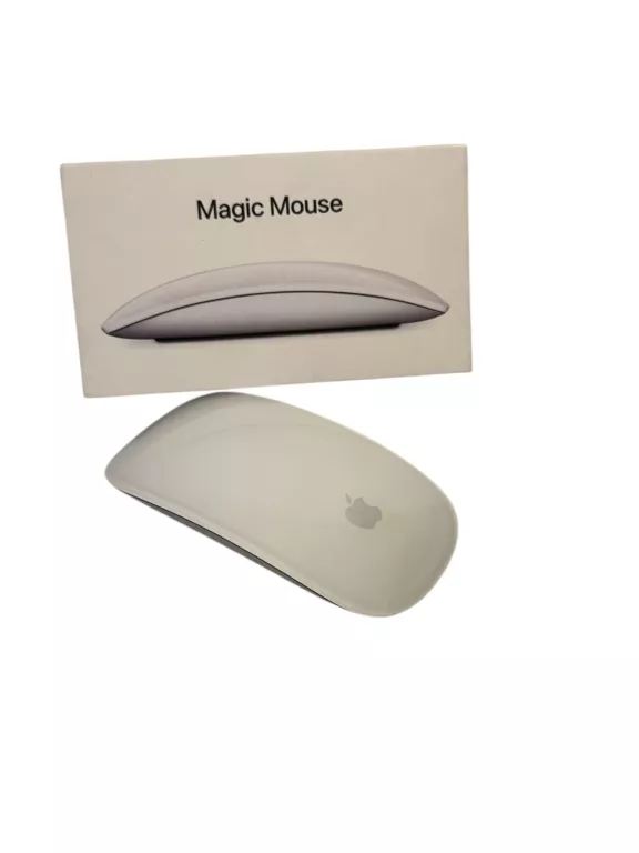 MYSZKA APPLE MAGIC MOUSE 2  A1657 TANIO!