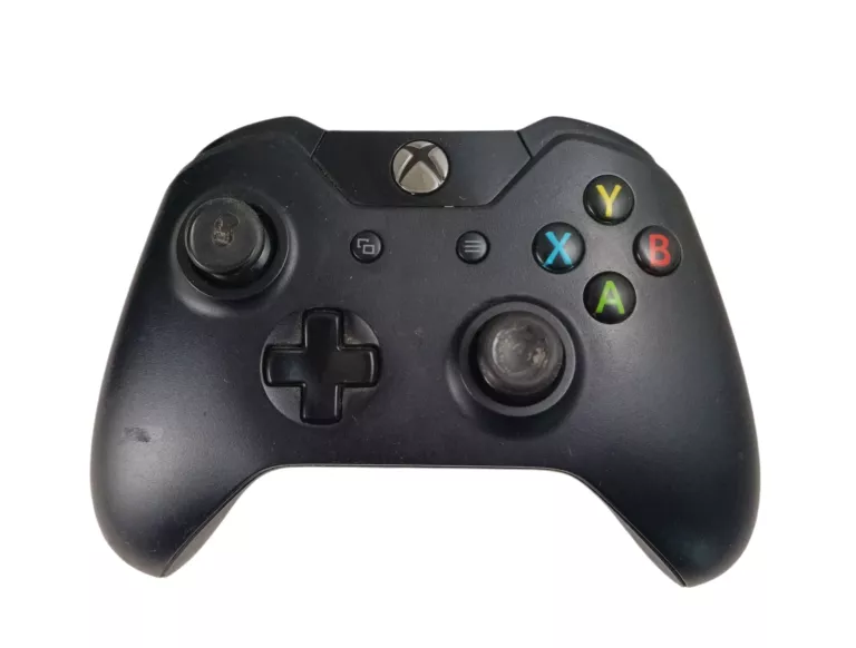 KONSOLA XBOX SERIES X 1TB PAD PUDEŁKO CZYTAJ OPIS
