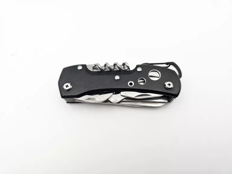 SCYZORYK CZARNY MULTITOOL