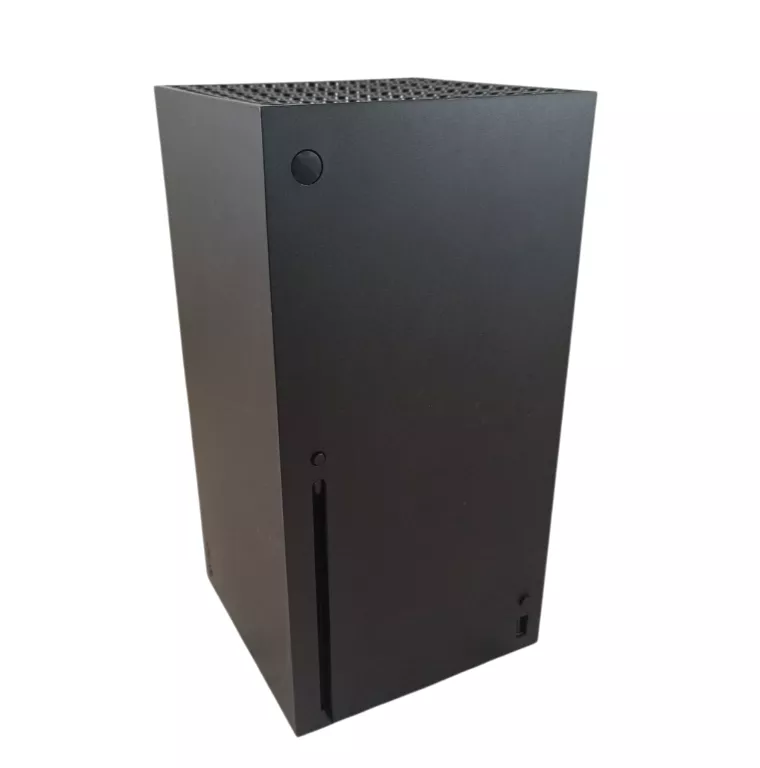KONSOLA XBOX SERIES X 1TB PAD PUDEŁKO CZYTAJ OPIS
