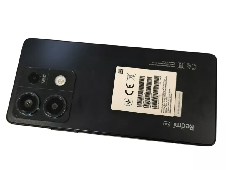 XIAOMI REDMI NOTE 13 5G 8 GB / 256 GB