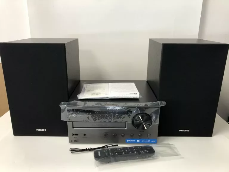 WIEŻA PHILIPS TAM4505/12