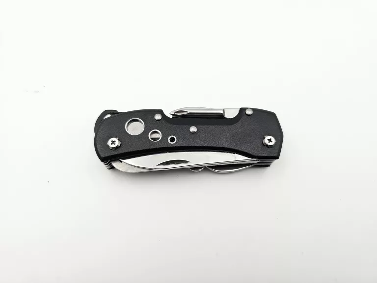 SCYZORYK CZARNY MULTITOOL