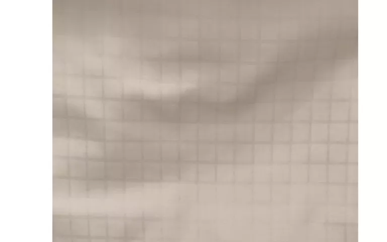 KOMPLET POŚCIELI Z SATYNY INGEBORG 140X200 PIASKOWY