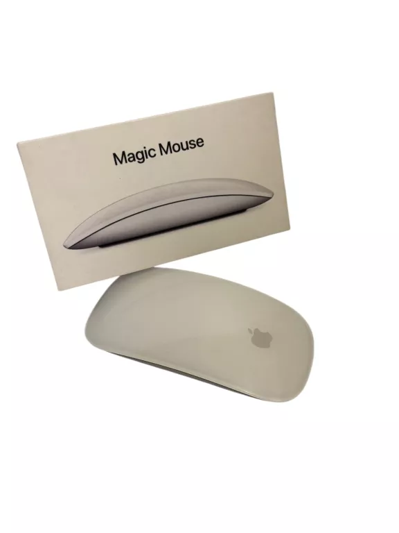 MYSZKA APPLE MAGIC MOUSE 2  A1657 TANIO!