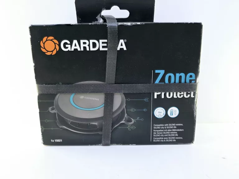 GARDENA ZONEPROTECT STREFA OCHRONNA ROBOTA 15021