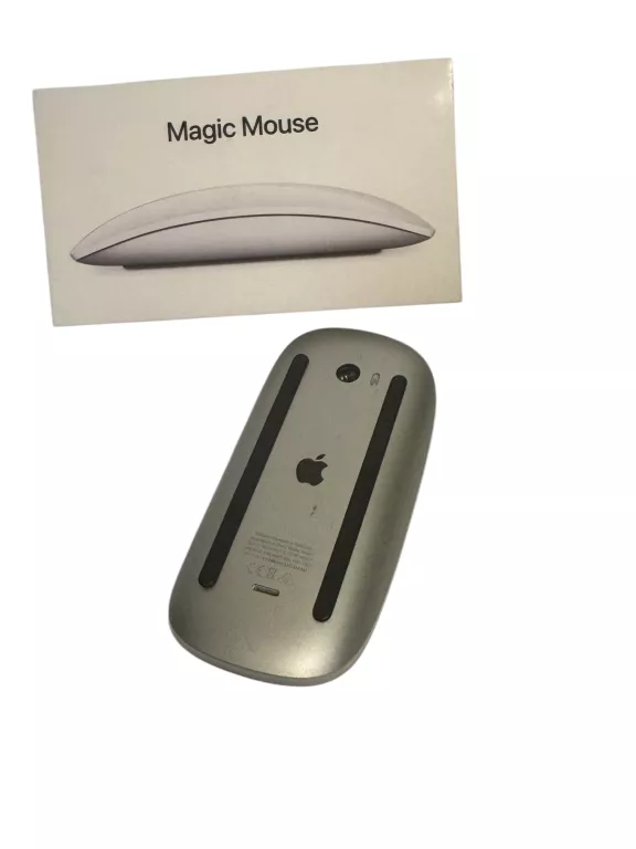 MYSZKA APPLE MAGIC MOUSE 2  A1657 TANIO!