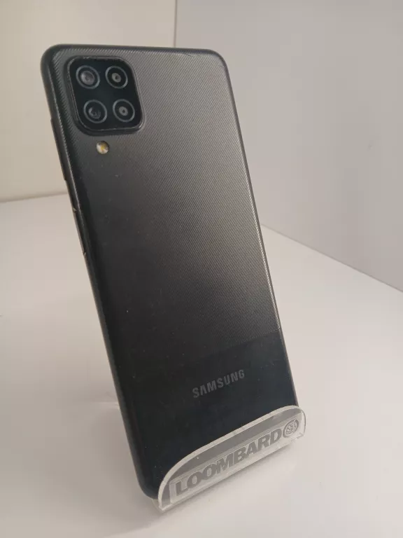 TELEFON SAMSUNG GALAXY A12