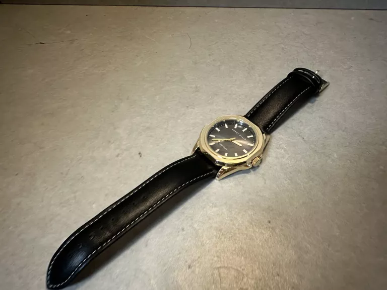 ZEGAREK PERRY ELLIS SOLAR PES0009GD