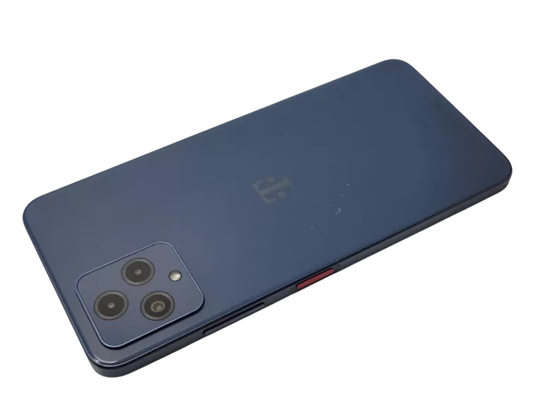 TELEFON T PHONE 5G 4/64GB CHALK BLUE | KOMPLET