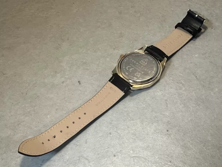 ZEGAREK PERRY ELLIS SOLAR PES0009GD