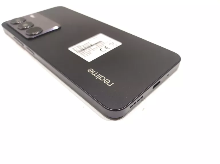 TELEFON REALME C75 8/256GB