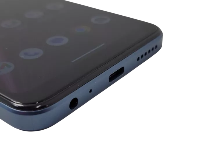 TELEFON T PHONE 5G 4/64GB CHALK BLUE | KOMPLET