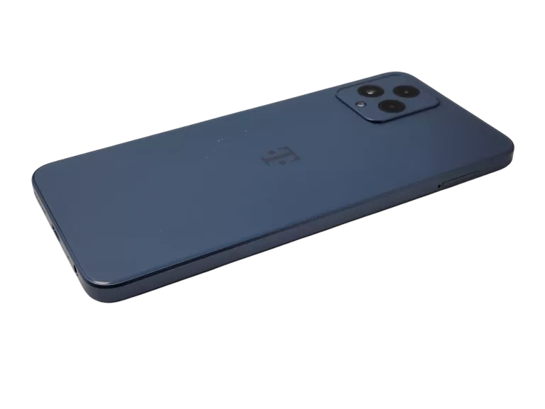 TELEFON T PHONE 5G 4/64GB CHALK BLUE | KOMPLET