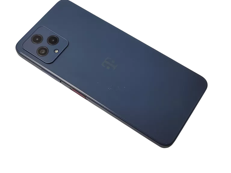 TELEFON T PHONE 5G 4/64GB CHALK BLUE | KOMPLET