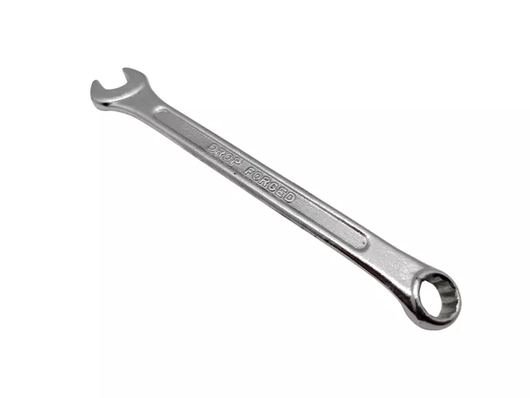 KLUCZ PŁASKO - OCZKOWY 8