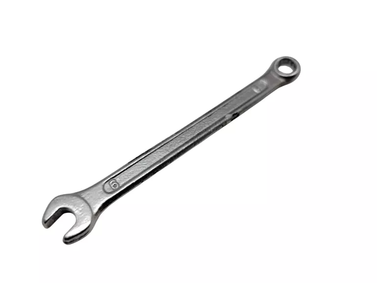 KLUCZ PŁASKO OCZKOWY 6