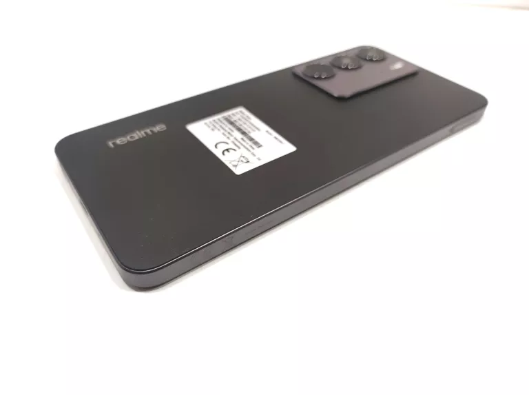 TELEFON REALME C75 8/256GB