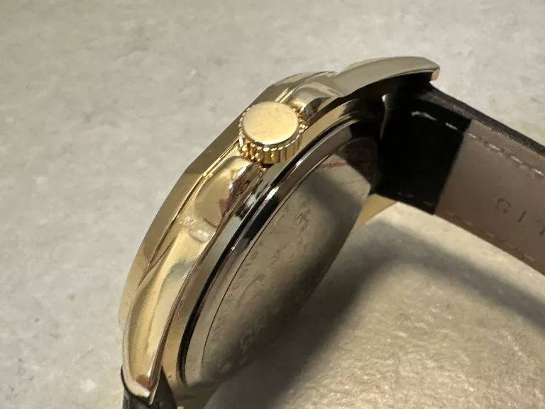 ZEGAREK PERRY ELLIS SOLAR PES0009GD