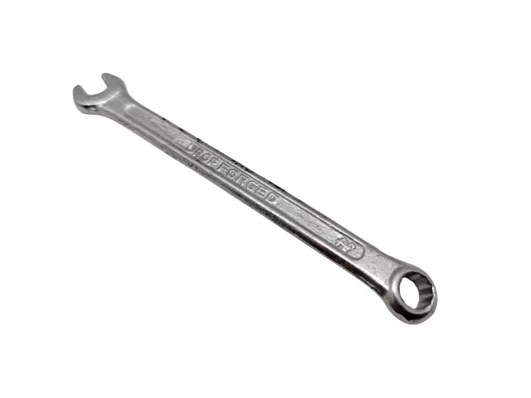 KLUCZ PŁASKO OCZKOWY 6