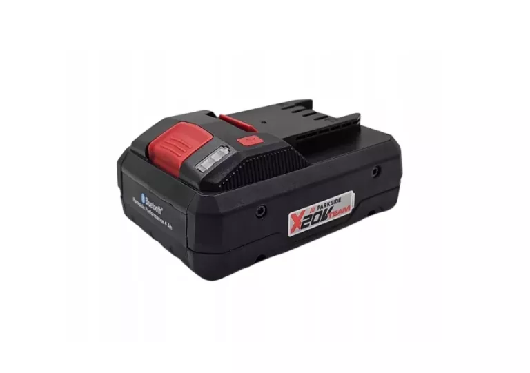 AUMULATOR PARKSIDE PERFORMANCE 4AH 20V PAPS 204 B1