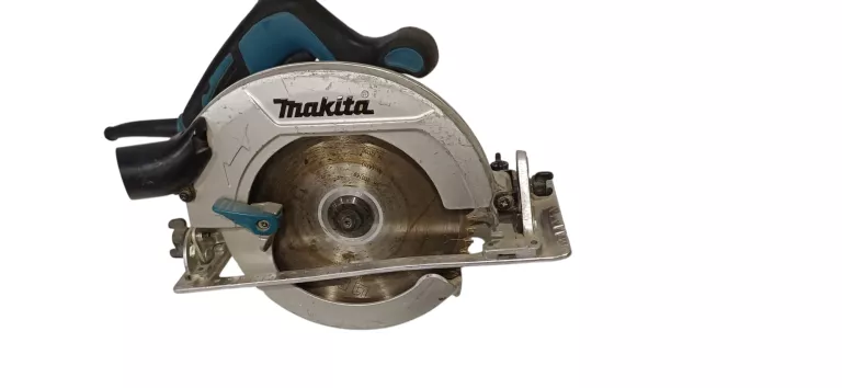 PIŁA TARCZOWA MAKITA HS7601