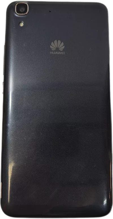 TELEFON SMARTFON HUAWEI Y6 SCL-L01 1 GB / 8 GB 4G (LTE) CZARNY HUAWEI